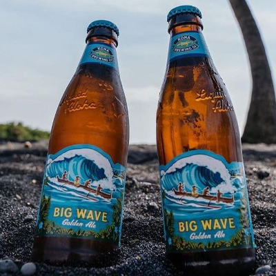Big Wave Ale